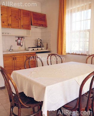 Petro Club Abantbey Yaylasi Apart Hotel 14